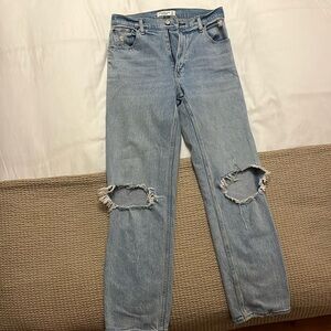 Abercrombie & Fitch Denim